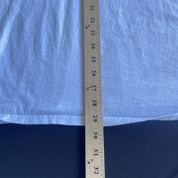 Rocky Shirt Mens 3XL White Classic Movie Philadelphia Steps Graphic Tee Boxing - Picture 9 of 9